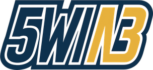 5win3 Logo